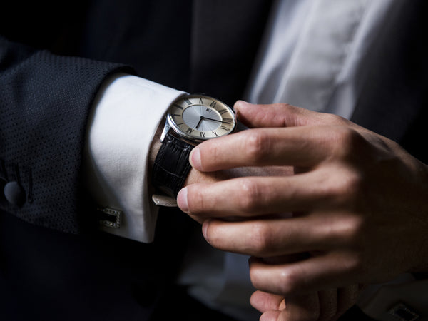 Tips To Select Luxury Watches For Men