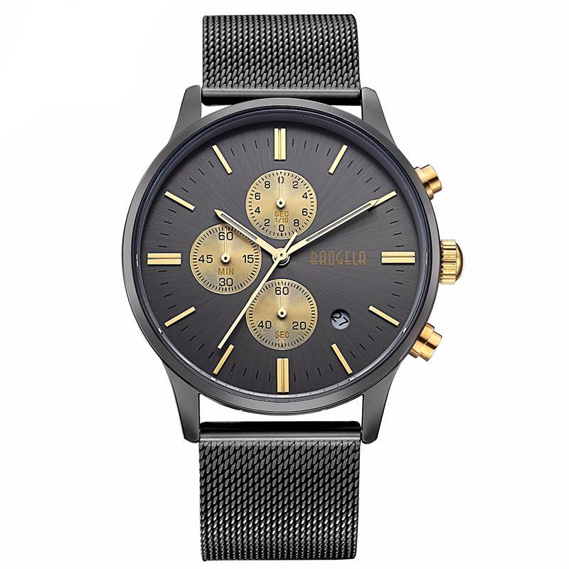 Multi-Function Watch
