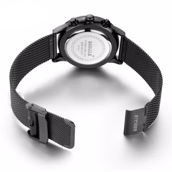 Multi-Function Watch
