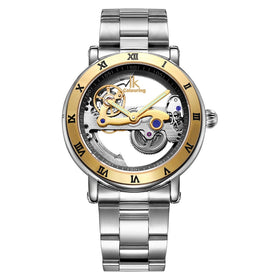 Automatic Mechanical Watches