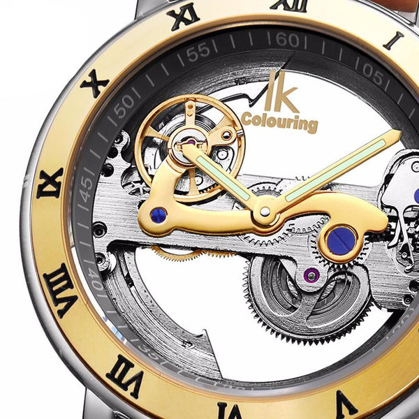 Automatic Mechanical Watches