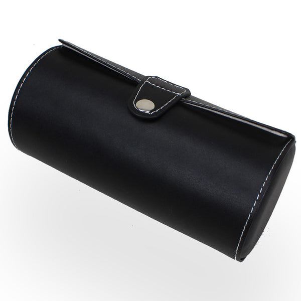 PU Leather Watch Box