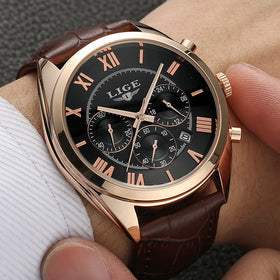 Eternity Luxury Watches