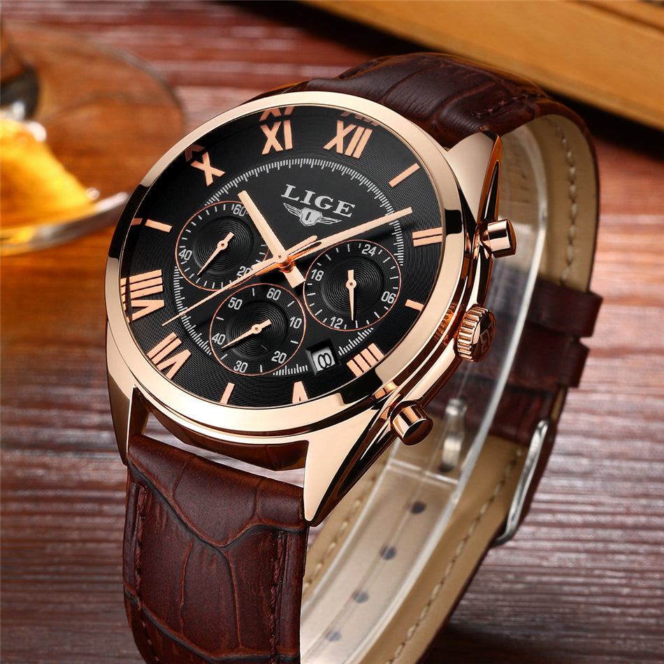 Eternity Luxury Watches