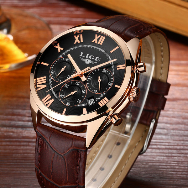 Eternity Luxury Watches