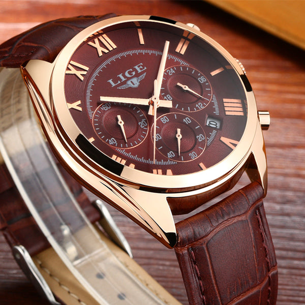 Eternity Luxury Watches