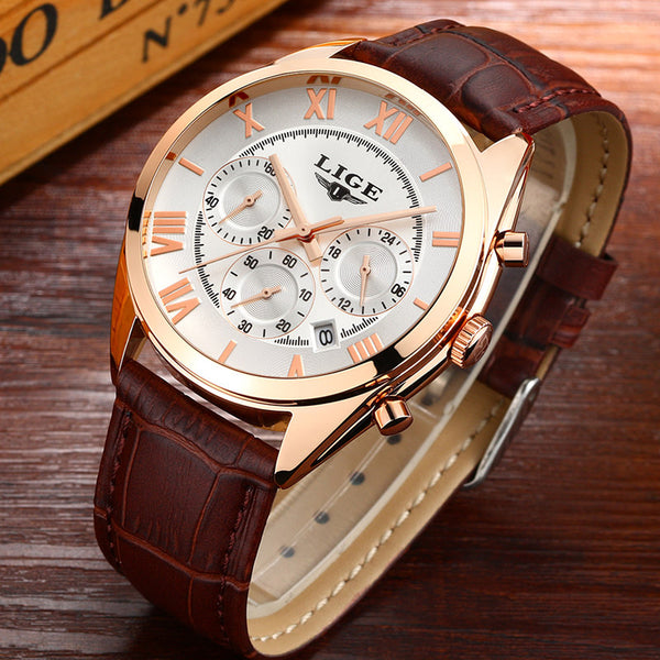 Eternity Luxury Watches
