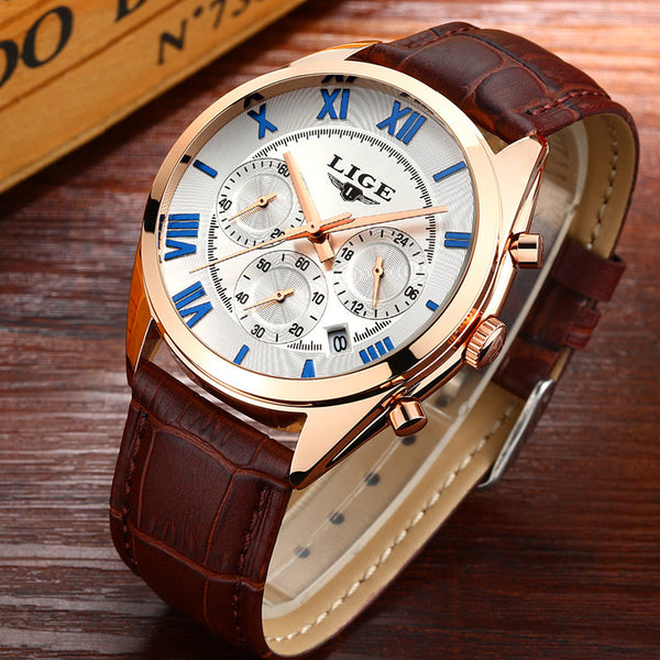 Eternity Luxury Watches