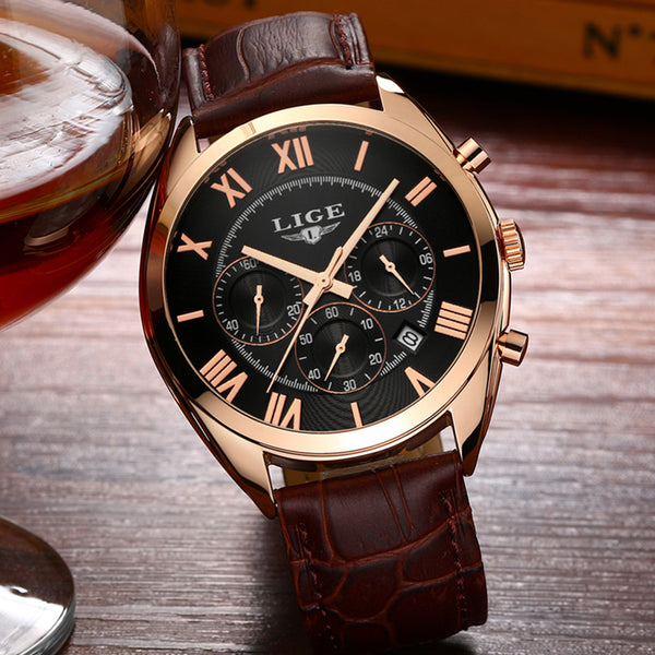 Eternity Luxury Watches