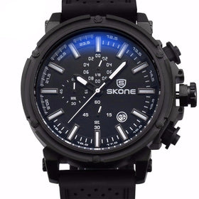 Chronograph Sport Watches
