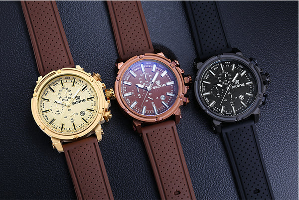 Chronograph Sport Watches