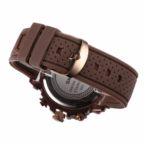 Chronograph Sport Watches