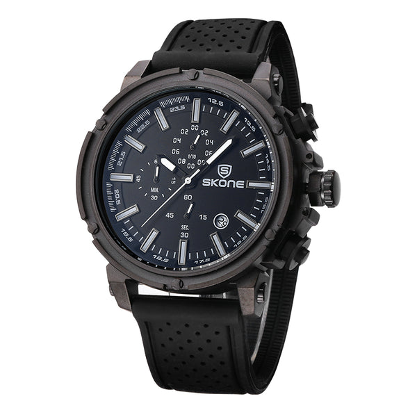 Chronograph Sport Watches