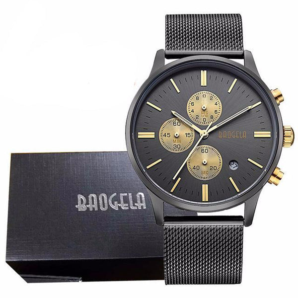 Multi-Function Watch