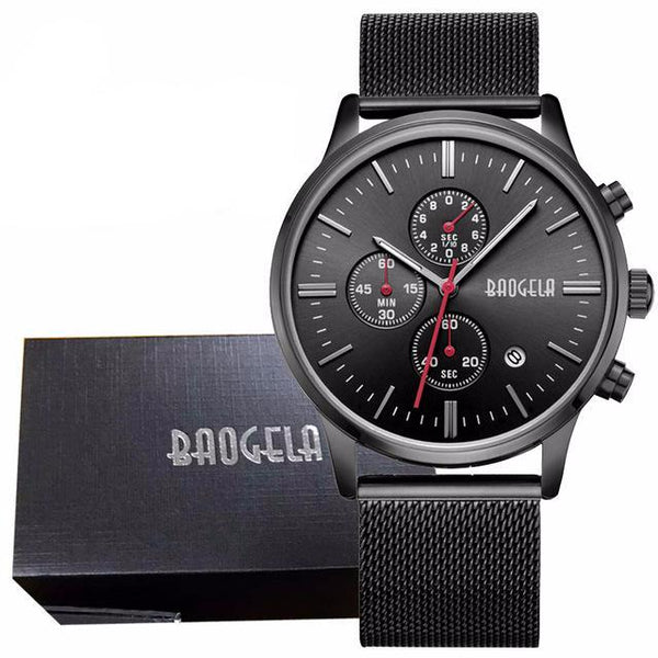Multi-Function Watch