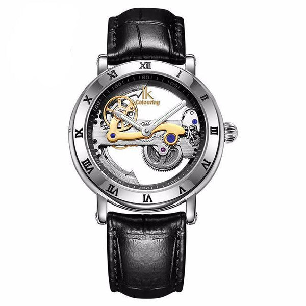 Automatic Mechanical Watches