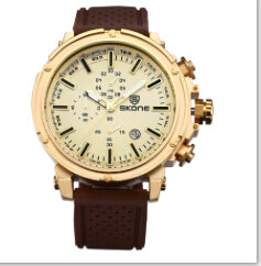 Chronograph Sport Watches