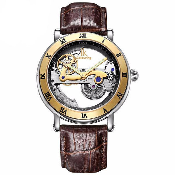 Automatic Mechanical Watches