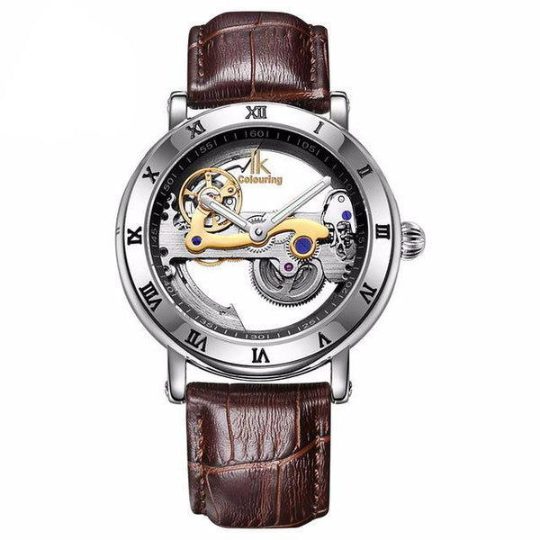 Automatic Mechanical Watches