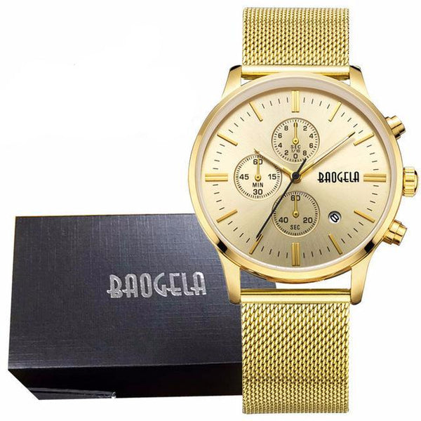 Multi-Function Watch