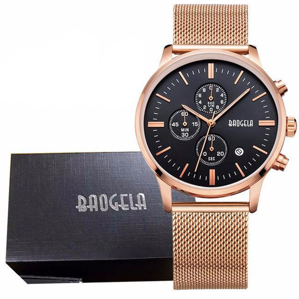 Multi-Function Watch