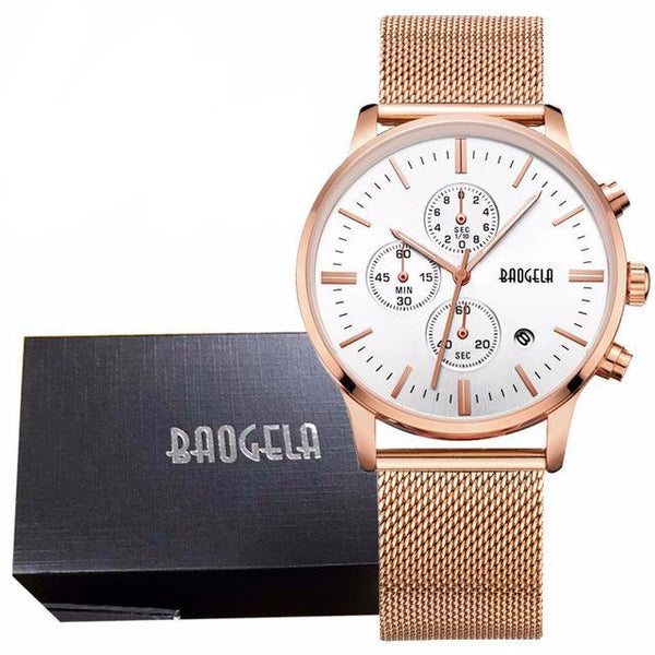 Multi-Function Watch