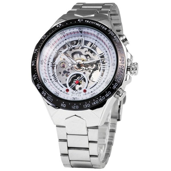 Golden Top Watch