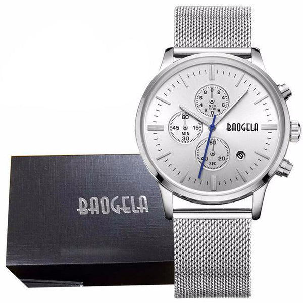 Multi-Function Watch