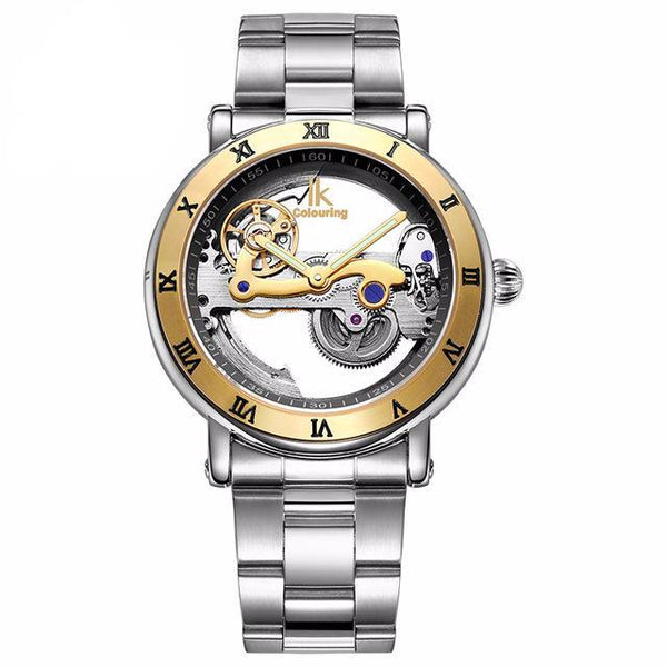 Automatic Mechanical Watches