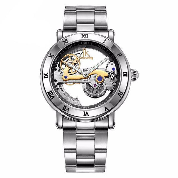 Automatic Mechanical Watches