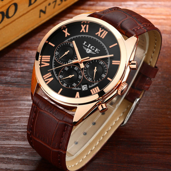 Eternity Luxury Watches