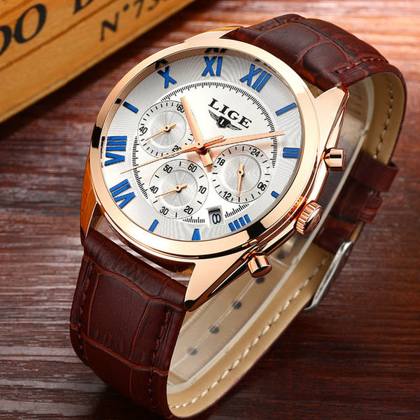 Eternity Luxury Watches