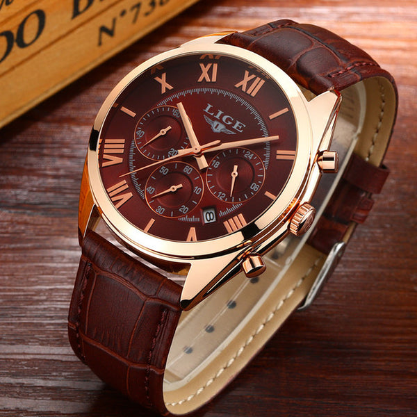 Eternity Luxury Watches