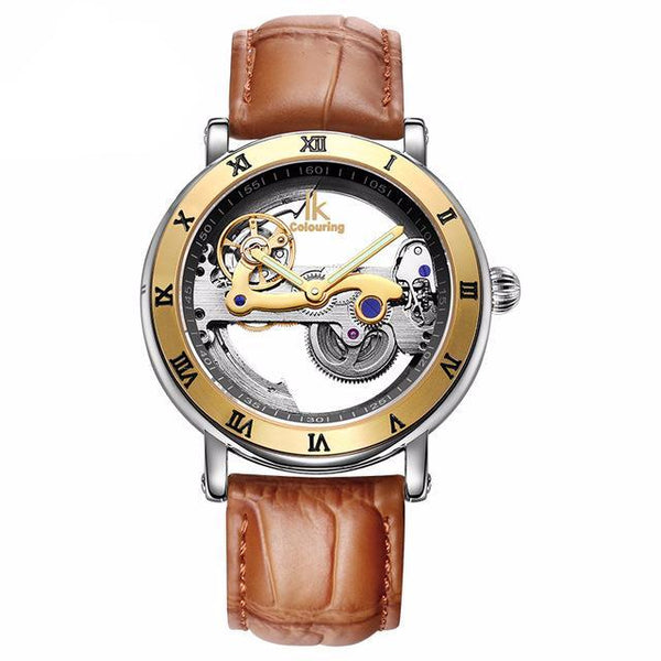 Automatic Mechanical Watches