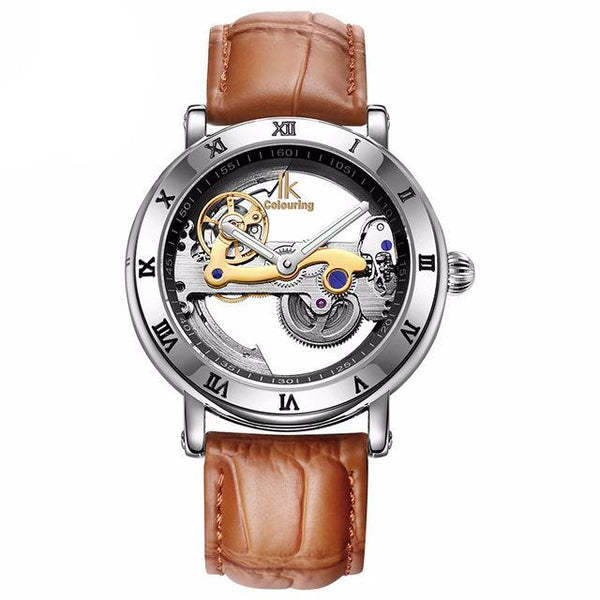 Automatic Mechanical Watches